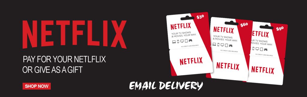 Netflix Subscription Bangladesh