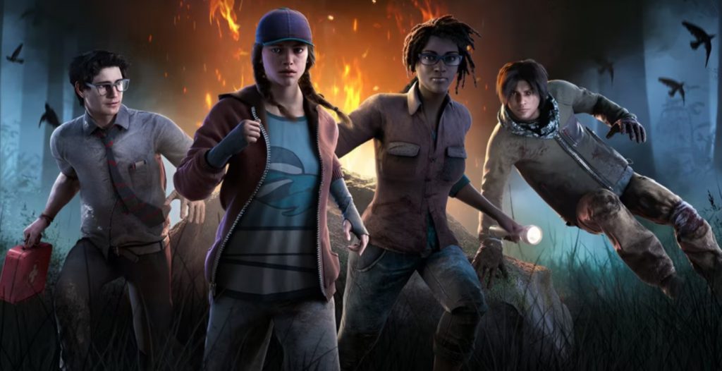 Dead by Daylight Survey May Hint at Future New Game Modes