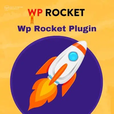 Wp Rocket Plugin