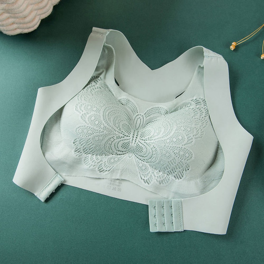 posture corrector push up bra