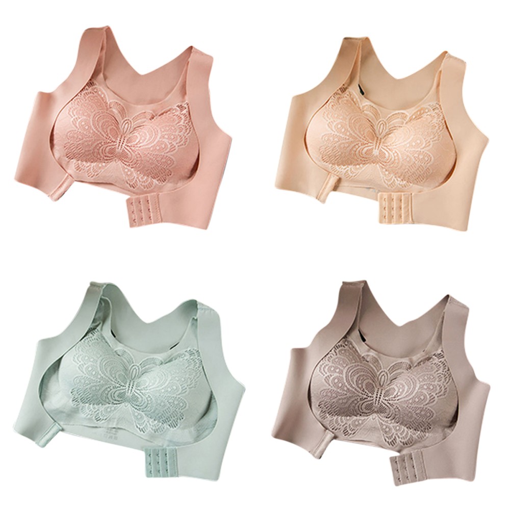 posture corrector push up bra