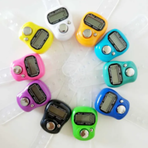 digital tasbih | Portable LCD Screen Digital Counter Tasbih
